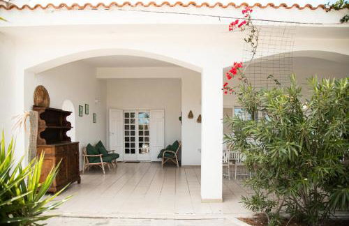 Villa Maria - Foto 23