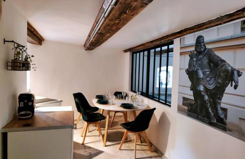 Wieża Gniezno Apartament KRÓL - Foto 2