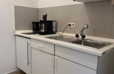 Villa Rosenau in Herzens Nürnberg - Foto 56