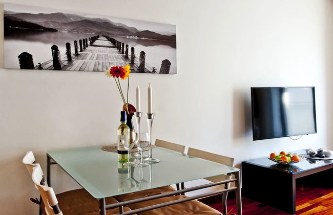 Villa Aqua BlueApart Jurata - Photo 33