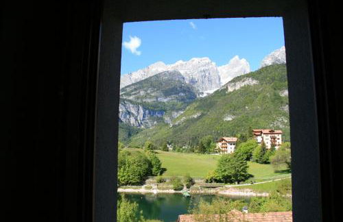 Trilocale sul Lago di Molveno - Foto 6