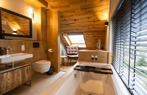 SAUERLAND CHALETS - "Die Chalets Herzenssache" - Foto 36