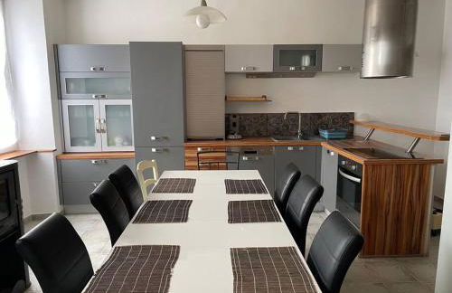 Logement entier près de Mauleon.8/10 personnes - Foto 8