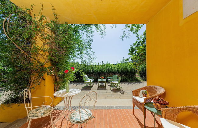 Wine Resort Ledà d'Ittiri - Foto 52