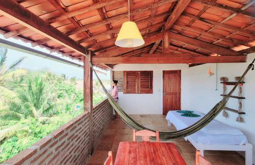 Apartamento FLOREAL icaraizinho 500 m da praia - Foto 30