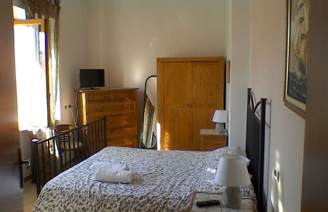 Residence La Mezzaluna - Foto 2