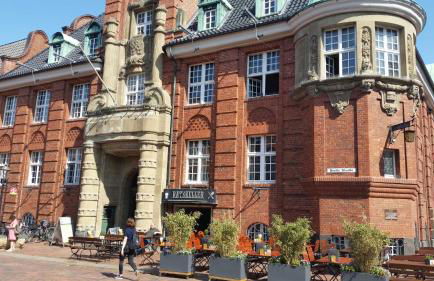 Ferienwohnung Beans - Photo 11