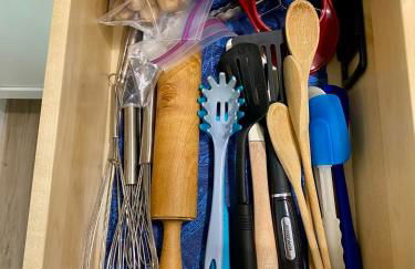 Hasty House Studio - Foto 21