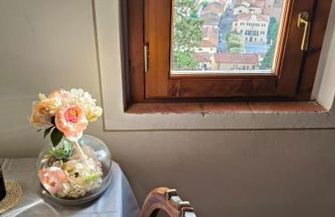 Amorosa Dimora - Foto 11