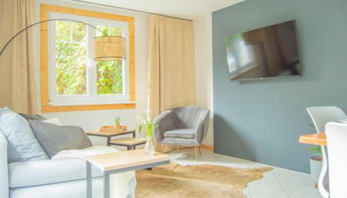 Harmonie und SPA in Triberg - Foto 4