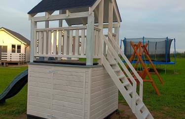 R&R Mielno Domki Letniskowe - Foto 22