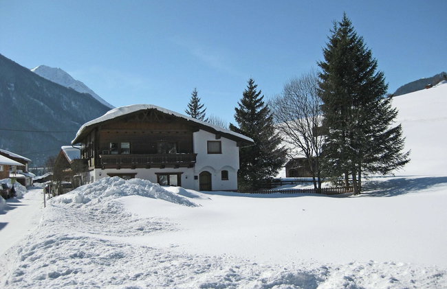 Apartment in Pettneu Near St. Anton Ski Slopes - Foto 24