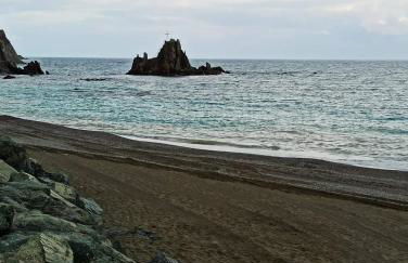 Seaview Apartment - A - Foto 19