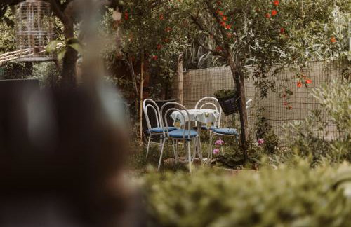 Casa Vacanze Rosy "Nel Verde" - Photo 22