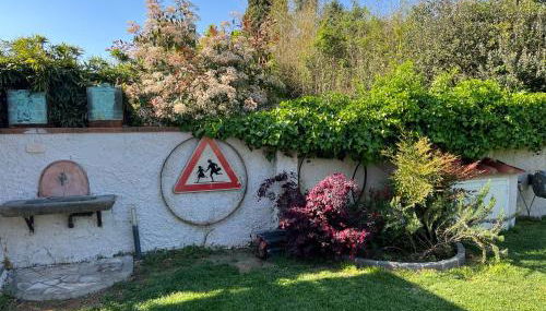 La Pitorina Holidayhome - Foto 2, Garden