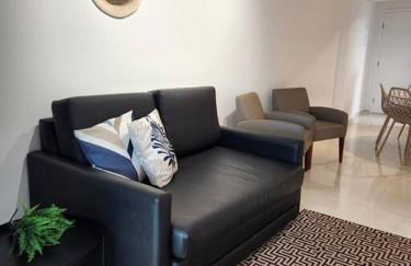 Apto NOVO pé na areia 2dorm pé na areia - Foto 34