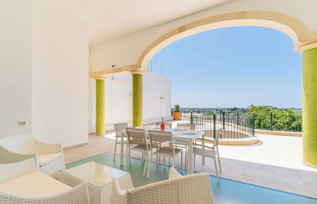 3558 Dimora Don Attilio by Barbarhouse - Foto 19