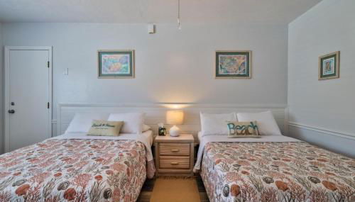 Coastal Waters 107 - A Studio Poolside Retreat - Foto 3