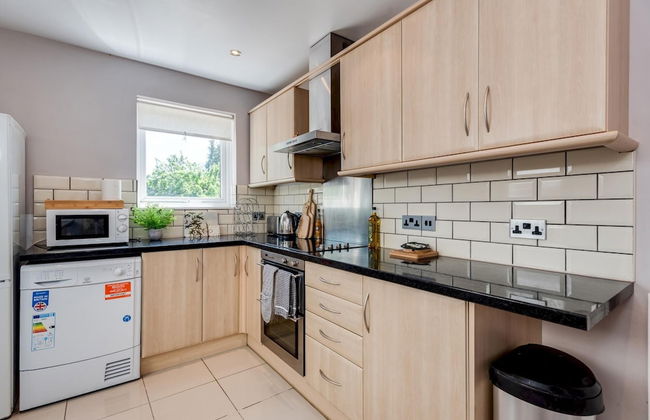 The Oxford Abode - 3-bedroom House - Large Garden - Foto 4