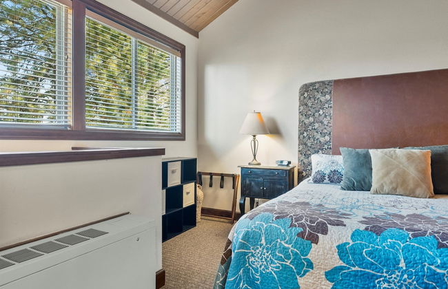 Pine Haven Lodge - Foto 14