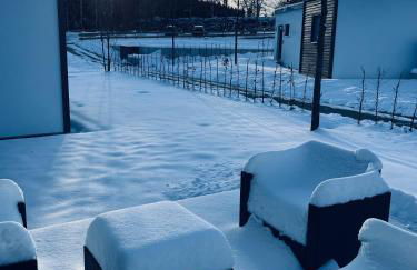 Tiny House Village Löffingen - Foto 29