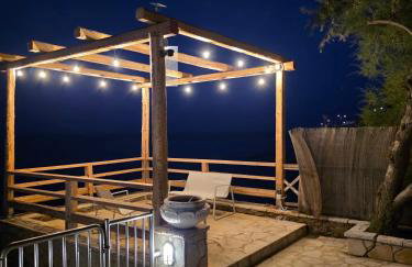 Luxury Beachfront Villa Margarita with Private Beach, Pool & Jacuzzi in Zakynthos - Foto 33