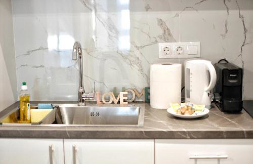 Cozy Home With Cooking - Foto 39