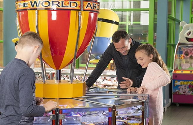 Superb Detached Lodge Located on Skipsea Sands - Photo 22