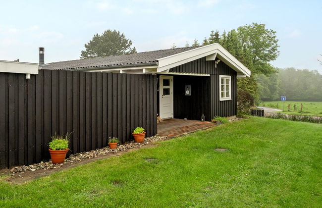 2 bedroom House in Egernsund with terrace - Photo 26