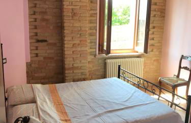 Casa vacanze Pozzo della Polenta - Foto 4