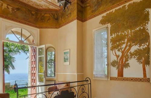 Il Parco e gli Affreschi - Foto 45