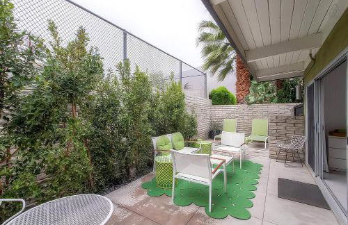 Historic Desert Star - Foto 11