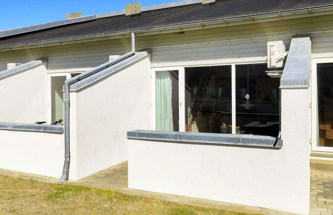 6 Person Holiday Home in Brovst-by Traum - Foto 41