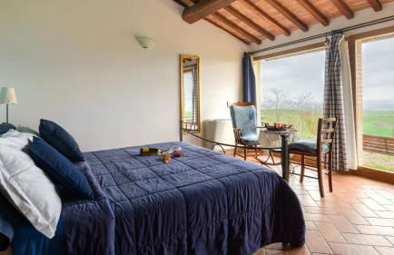 Agriturismo Le Crete - Appartamenti - Foto 5