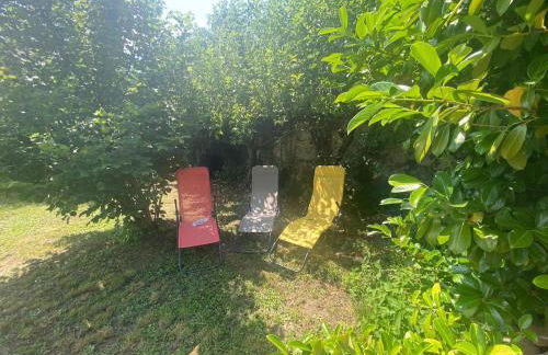 Les Ricochets - Foto 17