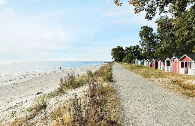 5 Person Holiday Home in Loderup-by Traum - Foto 27