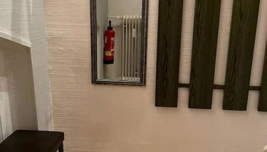 Train Fans Guesthouse - Foto 4, wardrobe