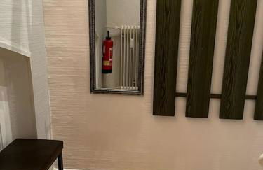 Train Fans Guesthouse - Foto 4