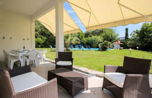 VILLA DIADEMA - Foto 29