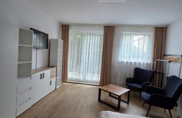 Apartamenty Zachodnia Przystań - Foto 44