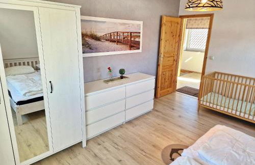 Ferienhaus mit Sauna in Boiensdorf am Salzhaff - Foto 30