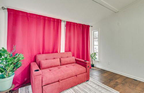 1 Mi to Connecticut River Home with Large Backyard - Foto 11