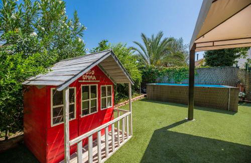 XPCE Gibralfaro Gardens - Foto 34