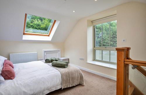 Finest Retreats - Victory Mill - Apartment Five - Foto 16