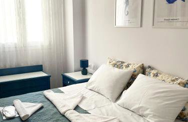 Odysseus Boutique Apartment - Foto 18