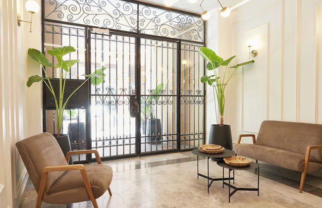 Hestia at Abasto - Foto 59