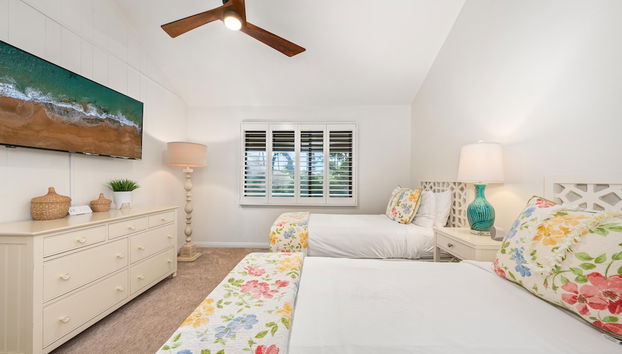 Maalaea Surf A6 - Foto 4, Habitación