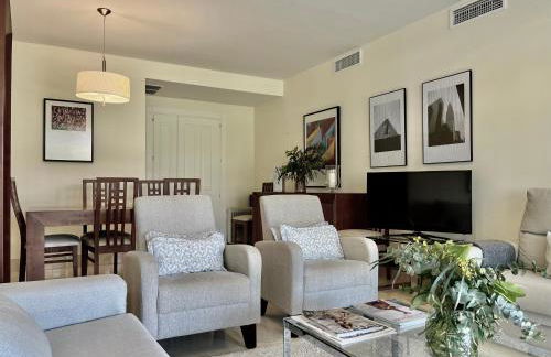 ATICO EN SOTOGRANDE - Foto 11