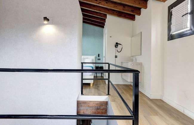 AQUA Apartments Málaga - Foto 10