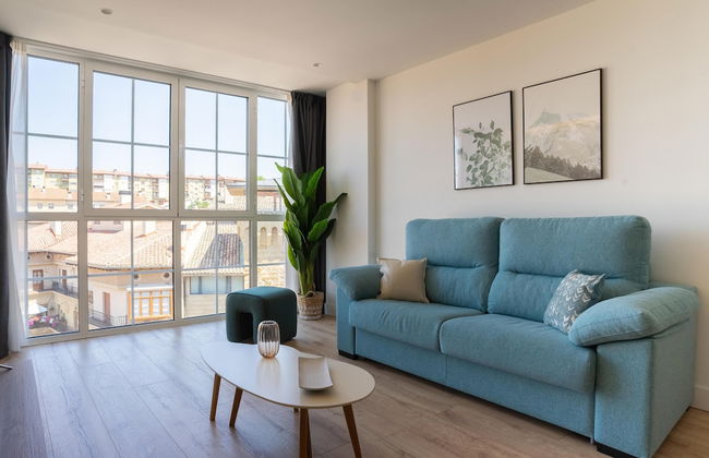 Limehome Haro Calle de la Vega - Foto 52